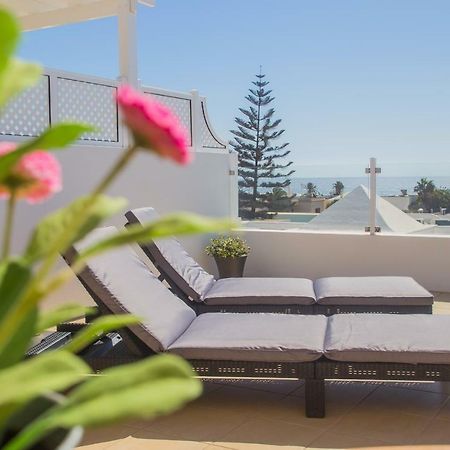 Flower Beach Suite 25 Playa Honda  Εξωτερικό φωτογραφία