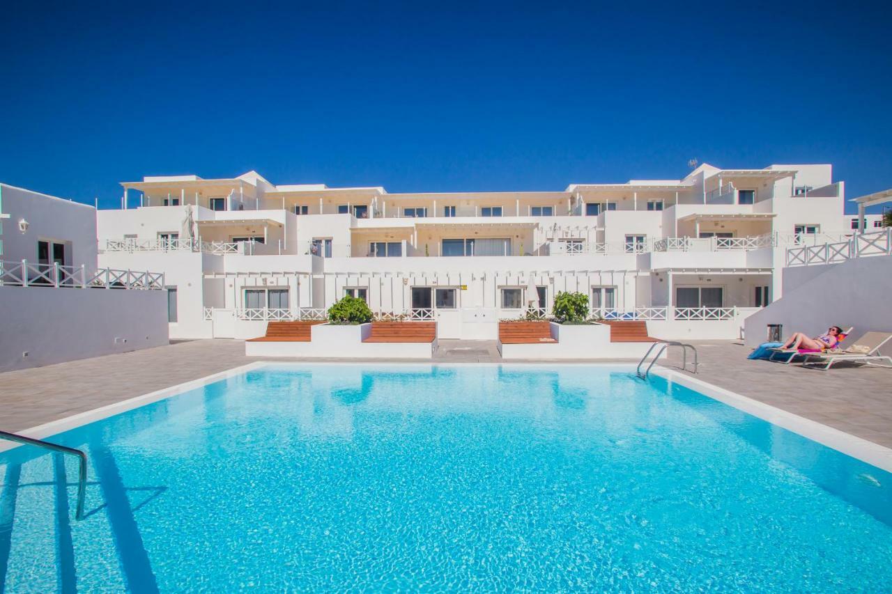 Flower Beach Suite 25 Playa Honda  Εξωτερικό φωτογραφία