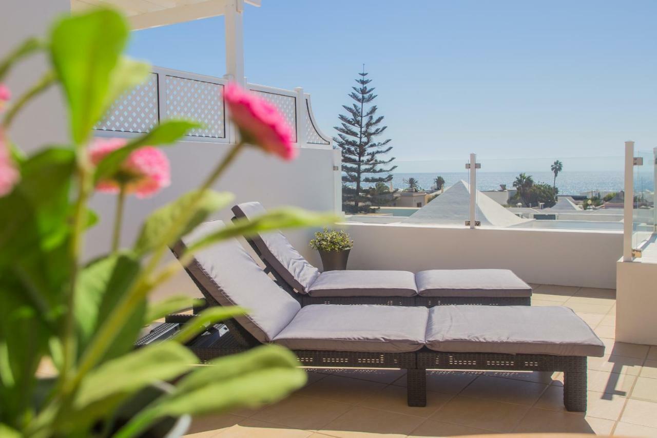 Flower Beach Suite 25 Playa Honda  Εξωτερικό φωτογραφία