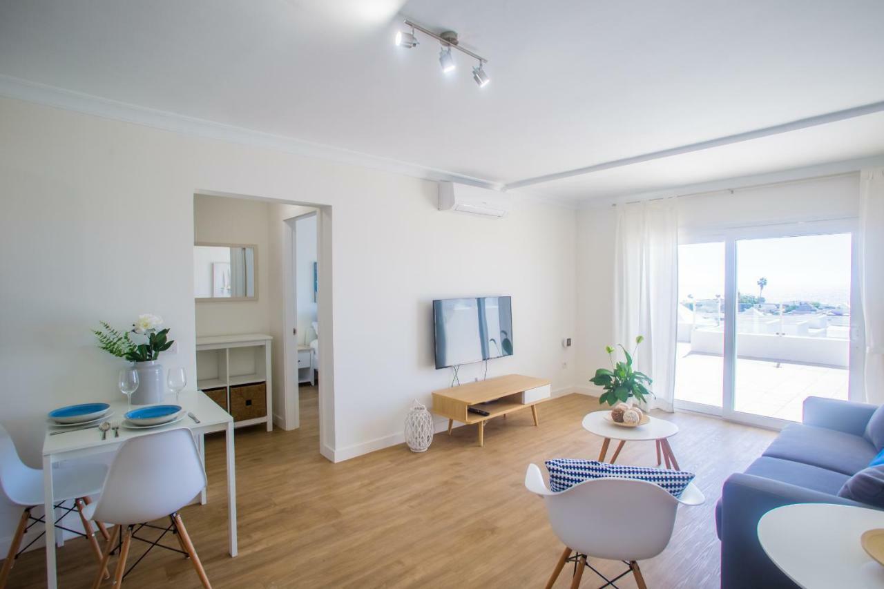 Flower Beach Suite 25 Playa Honda  Εξωτερικό φωτογραφία