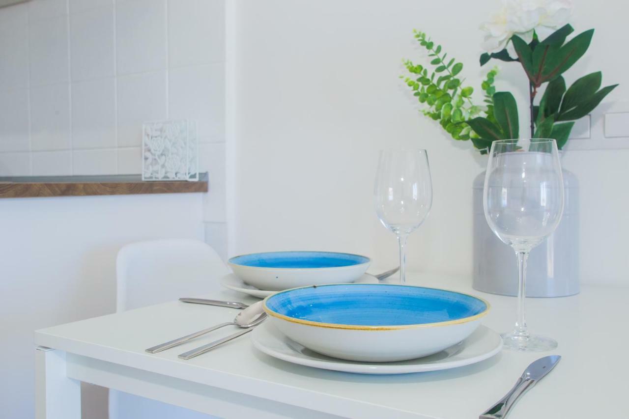 Flower Beach Suite 25 Playa Honda  Εξωτερικό φωτογραφία