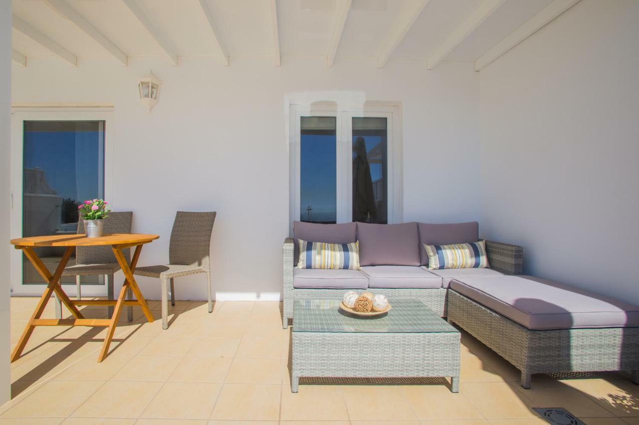 Flower Beach Suite 25 Playa Honda  Εξωτερικό φωτογραφία