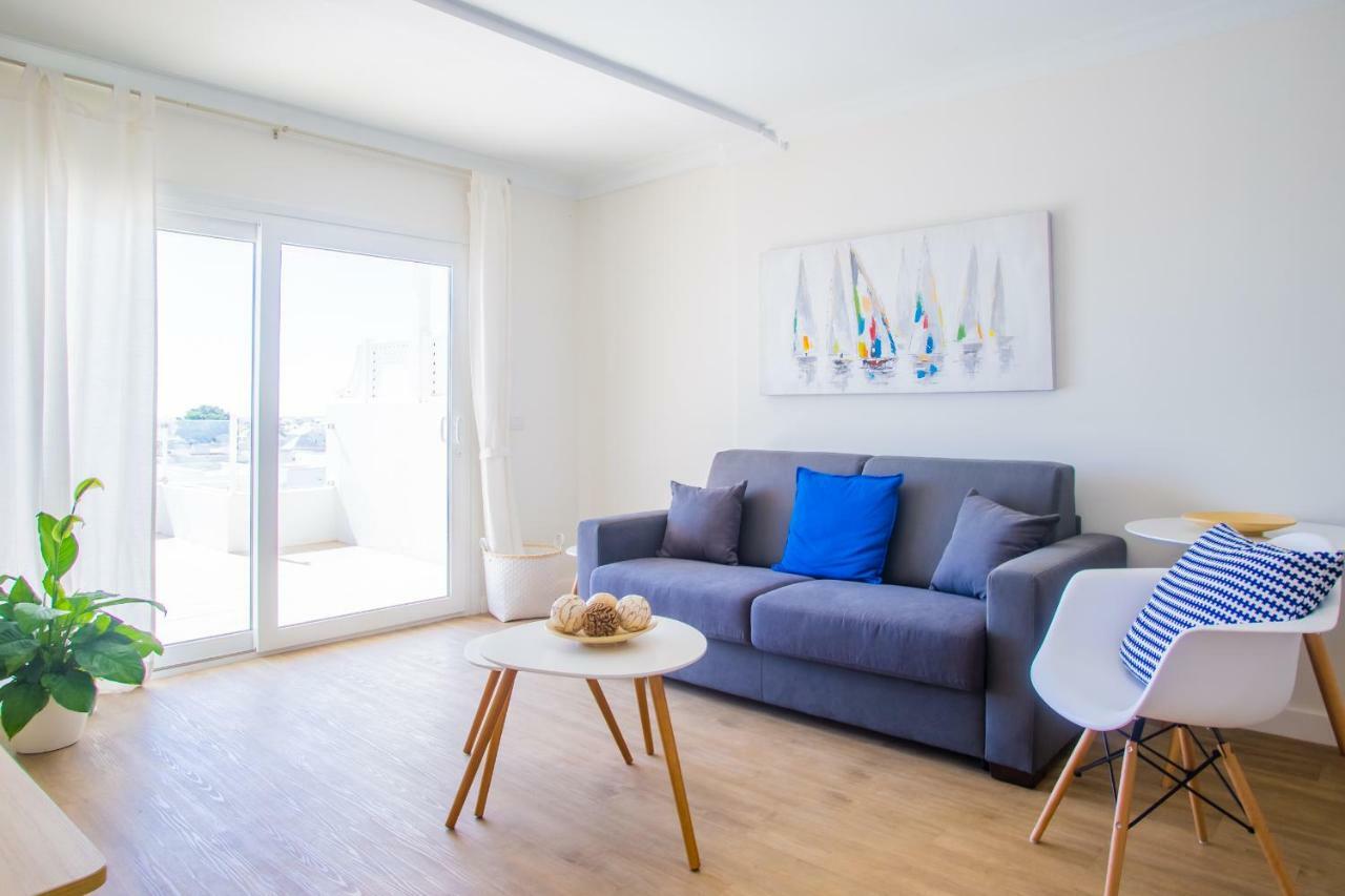 Flower Beach Suite 25 Playa Honda  Εξωτερικό φωτογραφία