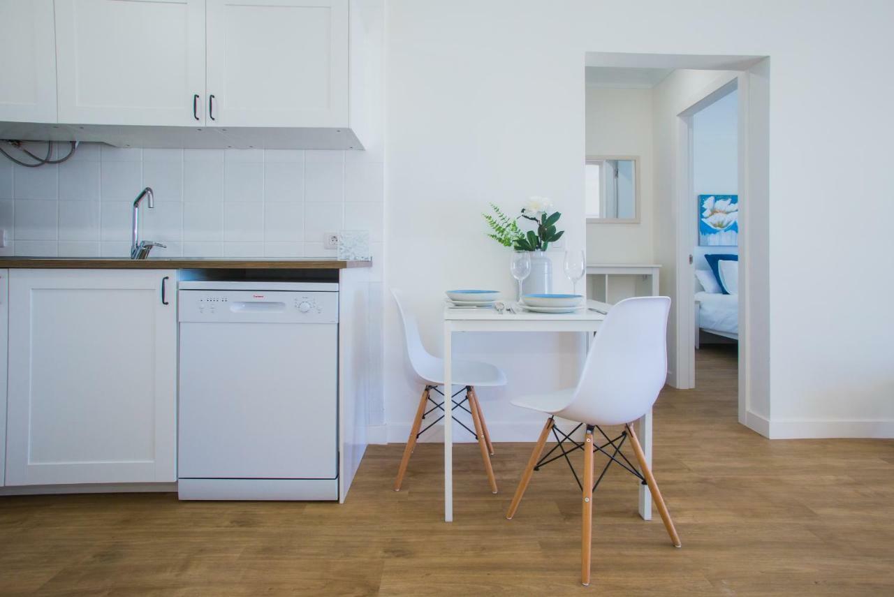 Flower Beach Suite 25 Playa Honda  Εξωτερικό φωτογραφία