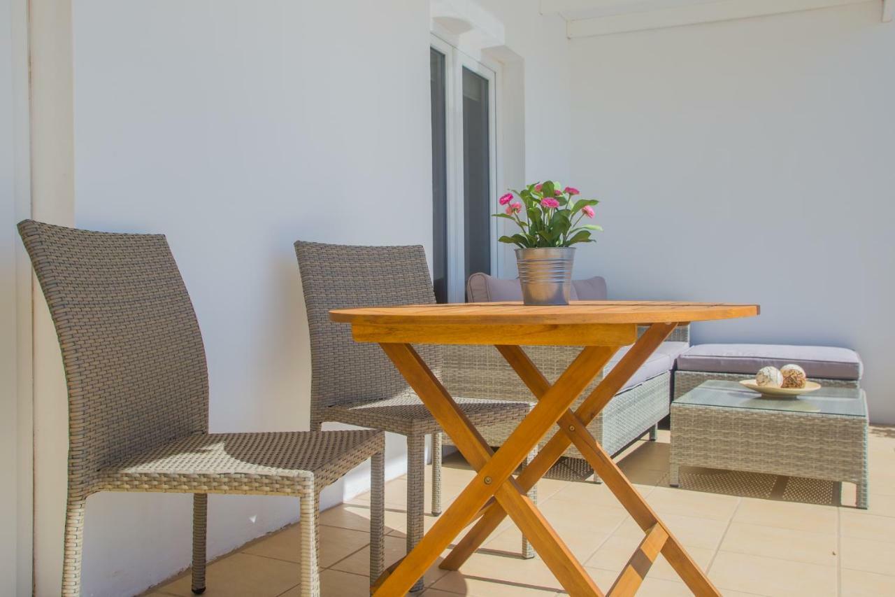Flower Beach Suite 25 Playa Honda  Εξωτερικό φωτογραφία