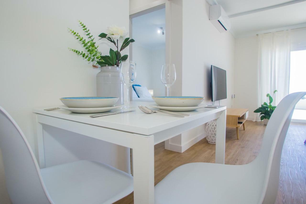 Flower Beach Suite 25 Playa Honda  Εξωτερικό φωτογραφία