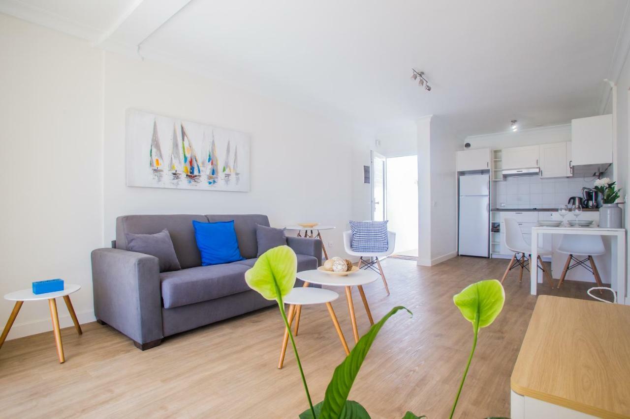 Flower Beach Suite 25 Playa Honda  Εξωτερικό φωτογραφία