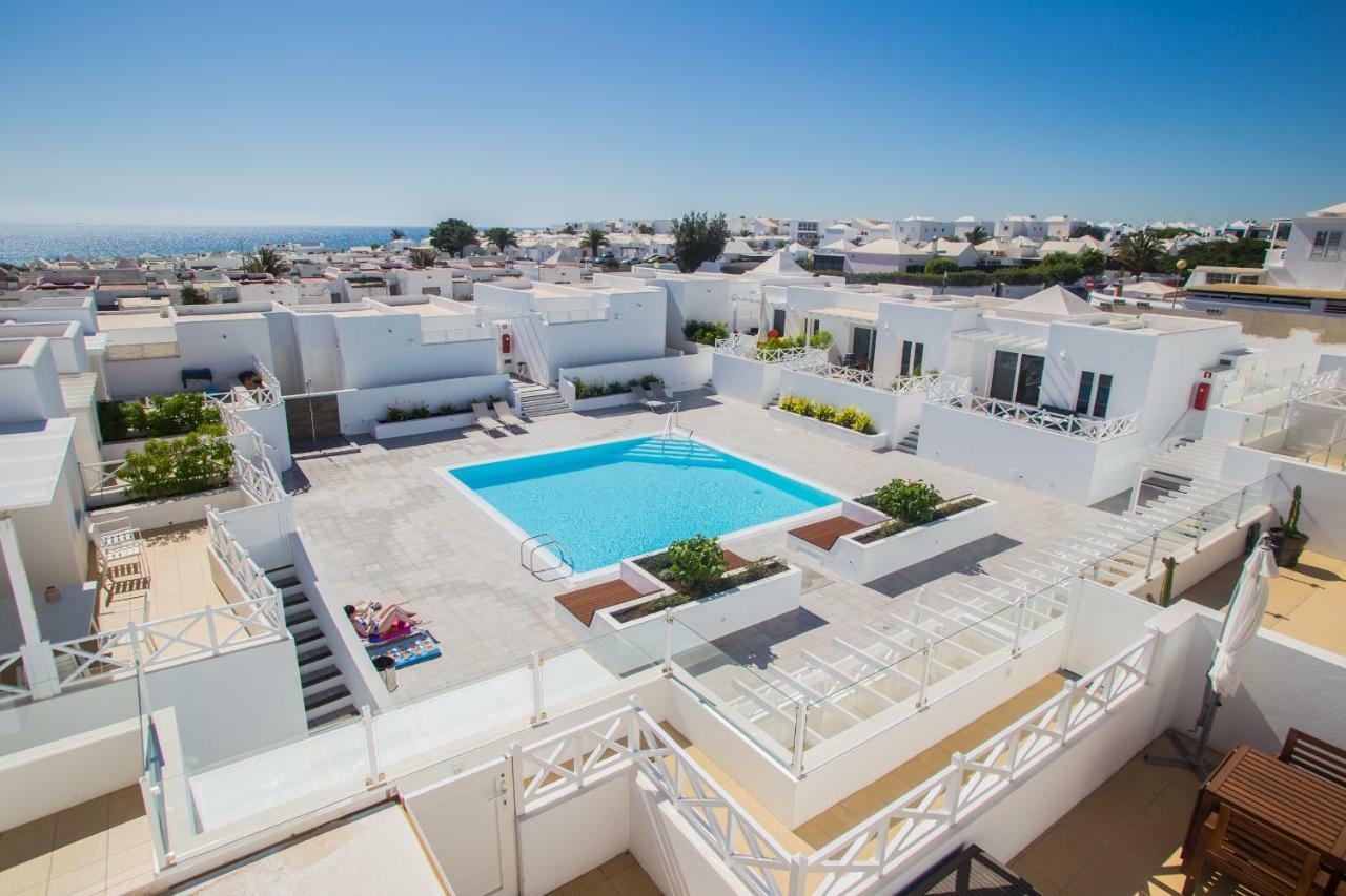 Flower Beach Suite 25 Playa Honda  Εξωτερικό φωτογραφία