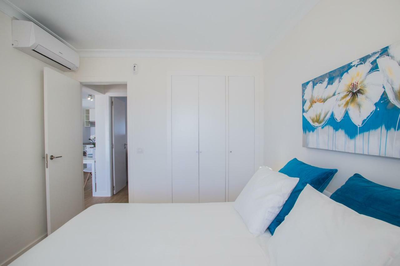 Flower Beach Suite 25 Playa Honda  Εξωτερικό φωτογραφία