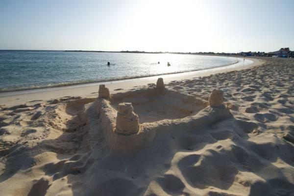 Flower Beach Suite 25 Playa Honda  Εξωτερικό φωτογραφία